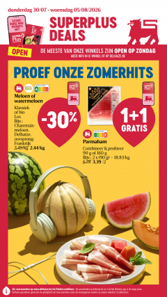 Delhaize